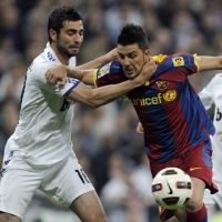 Barca Peringatkan Madrid Agar Tidak Lewati Batas