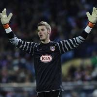 De Gea Mirip Van der Sar, Hanya Kurang Pengalaman