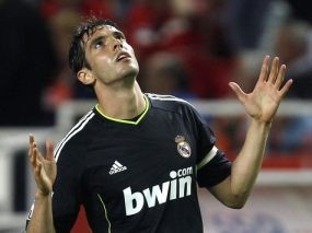 Kaka Mulai Membebani Madrid