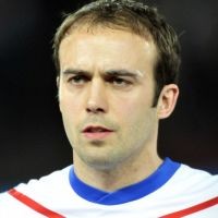 Malaga Gaet Mathijsen