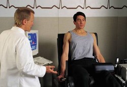 Tes Kesehatan untuk Menyelamatkan Hidup