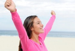 Agar Selalu Sehat Anggaplah Hidup Seperti Sedang Liburan