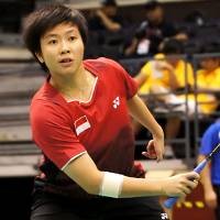 Lilyana/Tantowi ke Semifinal