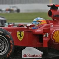 Marlboro Setor $500 juta buat Ferrari
