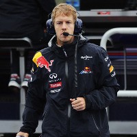 Kematangan Mental Vettel Dipuji