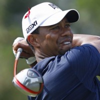 Pendapatan Menurun, Woods Masih Atlet Terkaya