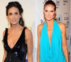 Ini Dia Tips Diet Selebriti yang Mudah Ditiru