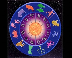 Ramalan Zodiak Anda Hari Ini (Bagian 1)