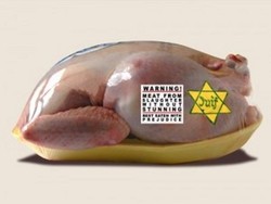 Usulan Pencantuman Label Halal dan Kosher Ditolak!