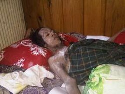 Jenguk Penghafal Naskah Kuno Bugis, SBY Kirim Utusan Staf Khusus