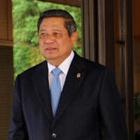 Naik Kereta Cepat, SBY akan Tinjau Lokasi Bencana di Sendai
