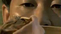 Ilmuwan Jepang Ciptakan Daging Sintetis dari Kotoran Manusia