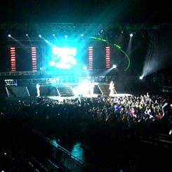 Jakarta FantastiKpop Festival 2011 Berlangsung Fantastis