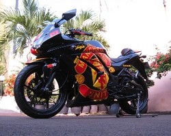 Ninja Pecinta Manchester United