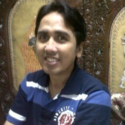 Sambut HUT RI, Gugun Gondrong Gelar Lomba Nyanyi