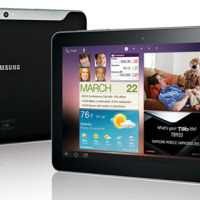 Perluas Gugatan, Apple Seret Samsung Galaxy Tab 10.1