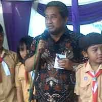 M Nuh: Tidak Ada Contek Massal Karena Prosesnya Gagal