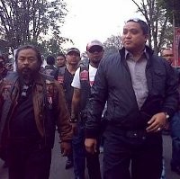 Dede Yusuf Minta Brotherhood Jadi Panutan Klub Motor