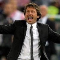 Inter Konfirmasikan Kepergian Leonardo