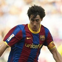 Perpindahan Bojan ke Roma Tinggal dalam Hitungan Hari