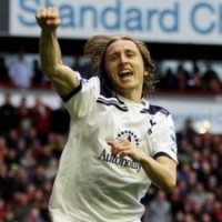 Modric Akui Ingin Tinggalkan Spurs