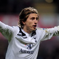 Spurs Takkan Pernah Lepas Modric
