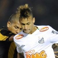 Terkait Neymar, Santos Bisa Laporkan Madrid ke FIFA