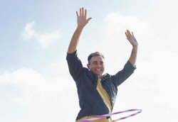 Usia Emas Sehatnya Manusia Ada di Umur 45 Tahun