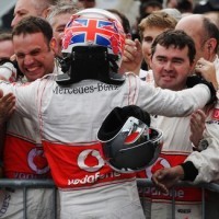 Hasil di Kanada Pertebal Keyakinan McLaren