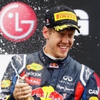 Vettel Ingin Jadi Pembalap yang Baik & Sukses
