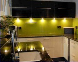 4 Ide Warna untuk Dapur Rumah Anda