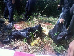 Mayat Bayi Ditemukan di Bak Sampah Kampus UI