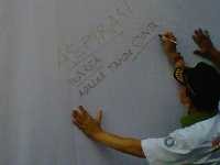 Tiap Minggu Ada Car Free Day di Jakarta