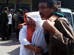 Komandan Kompi dan 15 Senior Prada Agiopan akan Diperiksa POM TNI