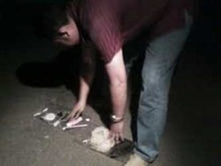 Dompet yang Diduga Bom di Magelang Ternyata Berisi Kosmetik & USB