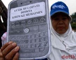 Kronologi Pemancungan Ruyati