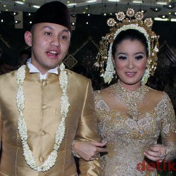 Marcella Melahirkan, Jantung Ananda Mikola Mau Copot