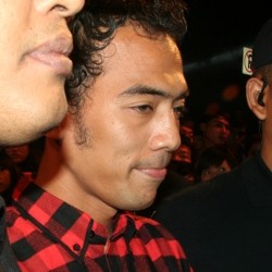 Luthfie Big Brothers Indonesia Resmi Jadi Tersangka