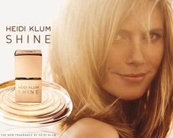 Heidi Klum Jual Parfum Mulai Rp 145 Ribu