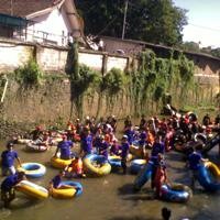 Ayi Vivananda Girang Peserta Kukuyaan Membludak