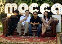 Tepis Isu Bubar, Mocca Resmi Nyatakan Vakum