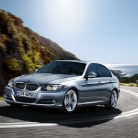 BMW Hentikan Seri 3 dan M3 Sedan?