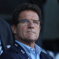 Inter Tertarik Capello