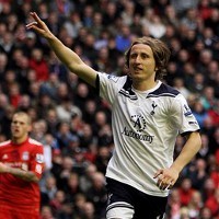 Modric Pergi, Apa Jadinya Spurs?
