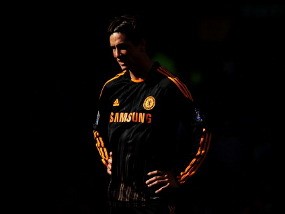 Musim Terburuk Torres di Premiership