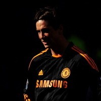 Musim Terburuk Torres di Premiership