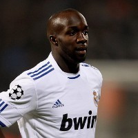 Diarra Bantah Terjadi Konflik dengan Madrid
