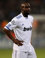 Diarra Bantah Terjadi Konflik dengan Madrid