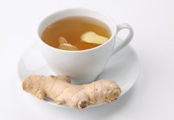 Jahe Manjur dan Lebih Aman untuk Migrain