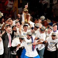 Obama Undang Mavericks ke Gedung Putih